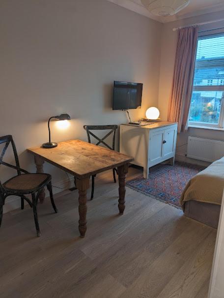 Brookview Guest House London Ngoại thất bức ảnh