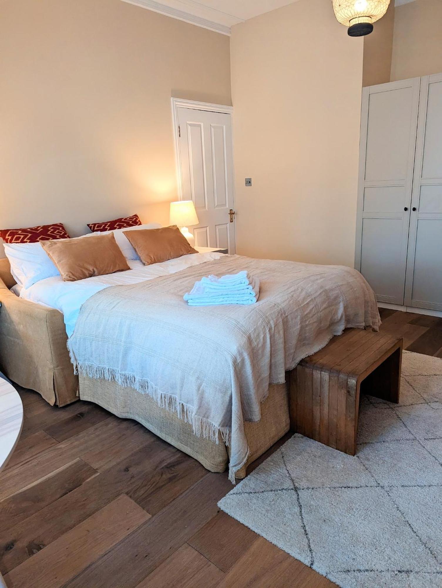 Brookview Guest House London Ngoại thất bức ảnh