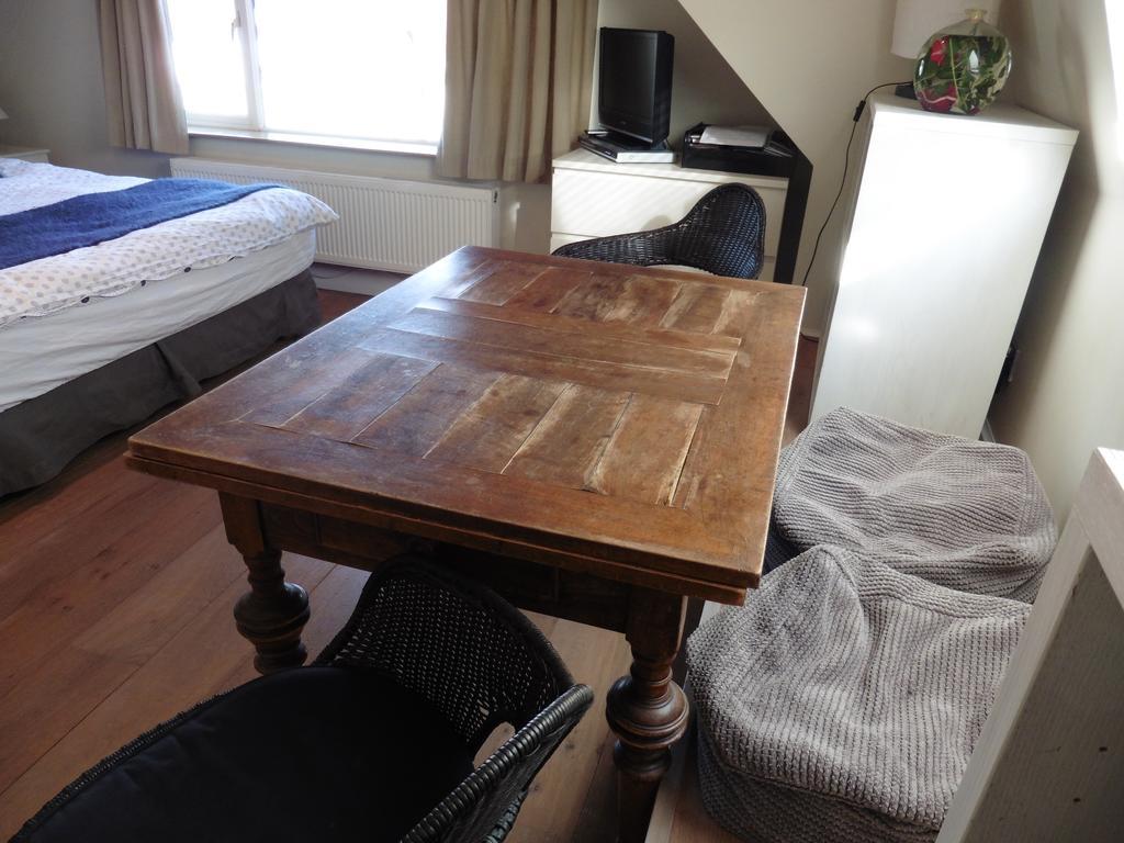 Brookview Guest House London Ngoại thất bức ảnh
