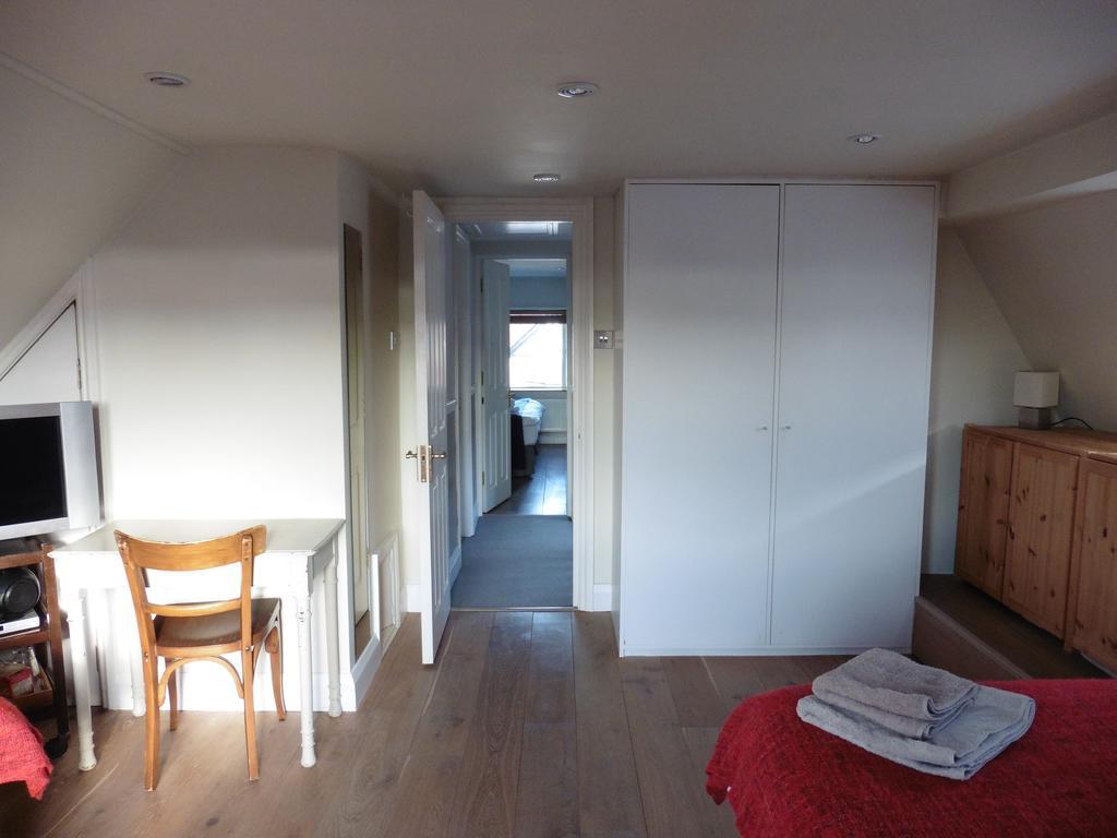 Brookview Guest House London Ngoại thất bức ảnh